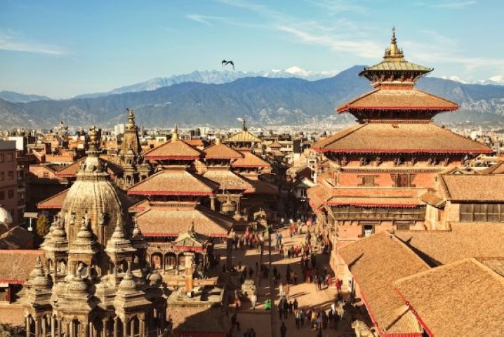 Nepal Tour and Travels, Nepal tourism
