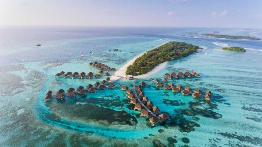 Maldives Tour and Travels, Maldives tourism