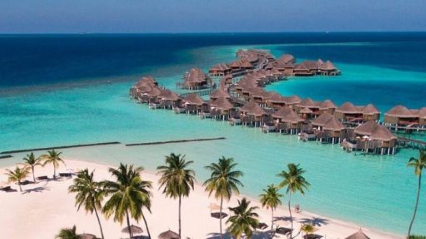 Maldives Tour and Travels, Maldives tourism