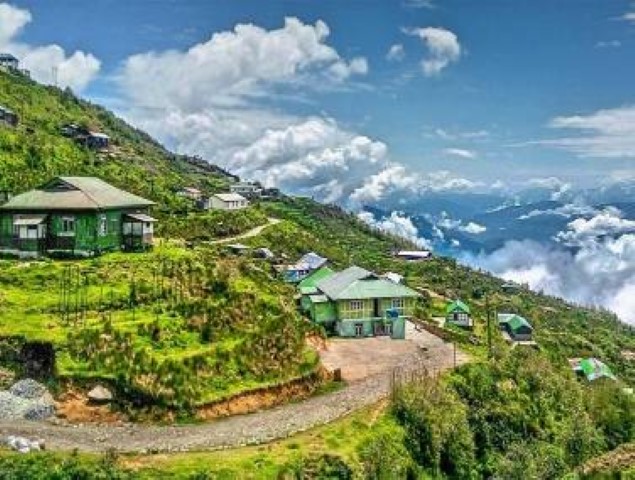 North East India Tour and Travels, North East India tourism