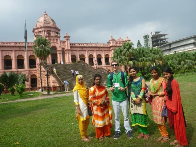 Bangladesh Tour and Travels, Bangladesh tourism