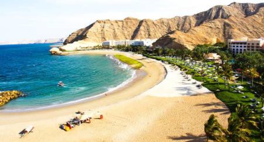 Oman Tour and Travels, Oman tourism