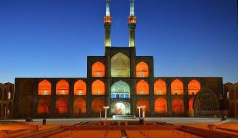 Iran Tour and Travels, Iran tourism