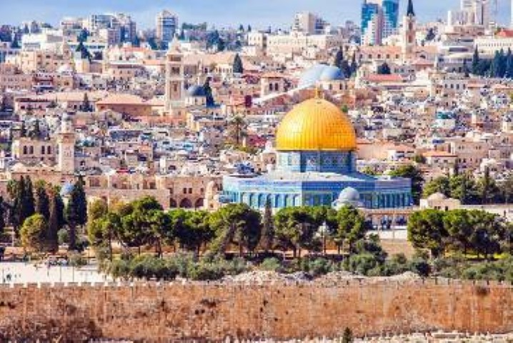 Israel Tour and Travels, Israel tourism