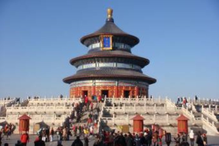 China Tour and Travels, China tourism