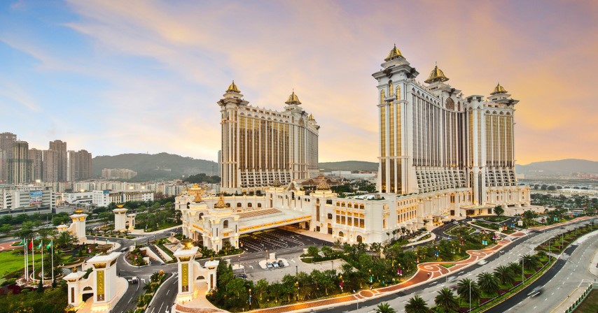 Macau Tour and Travels, Macau tourism