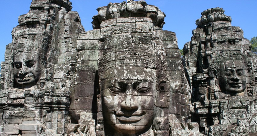 Cambodia Tour and Travels, Cambodia tourism