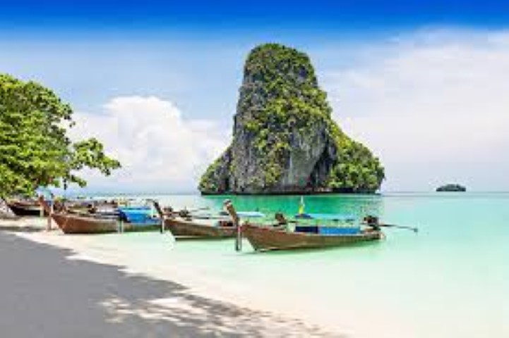 Thailand Tour and Travels, Thailand tourism