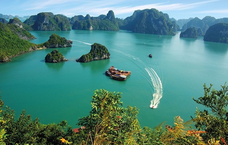 Vietnam Tour and Travels, Vietnam tourism