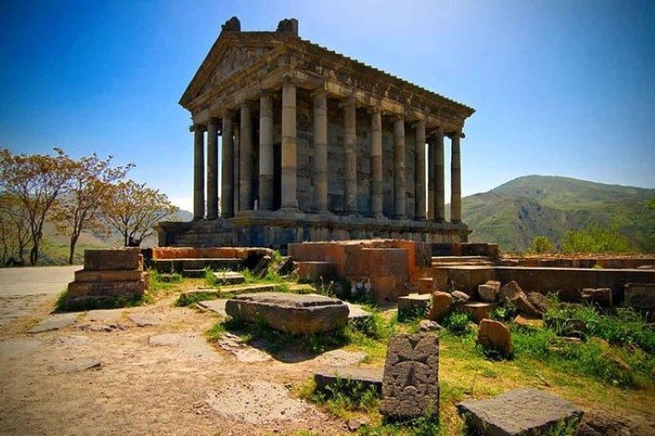 Armenia Tour and Travels, Armenia tourism
