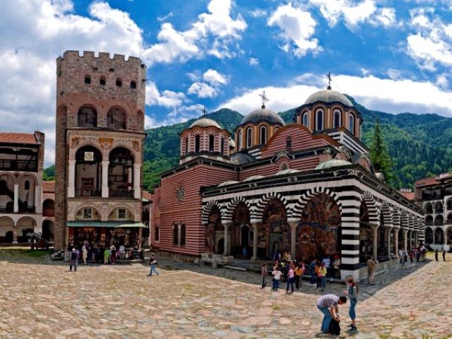 Bulgaria Tour and Travels, Bulgaria tourism