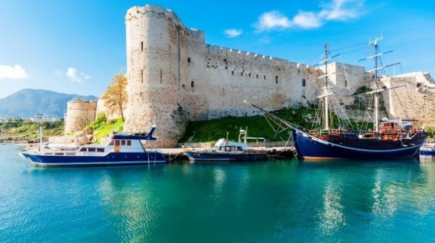 Cyprus Tour and Travels, Cyprus tourism