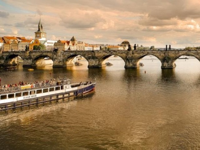 Czech Republic Tour and Travels, Czech Republic tourism