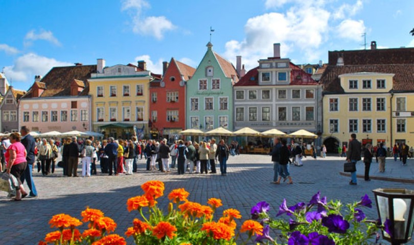 Estonia Tour and Travels, Estonia tourism