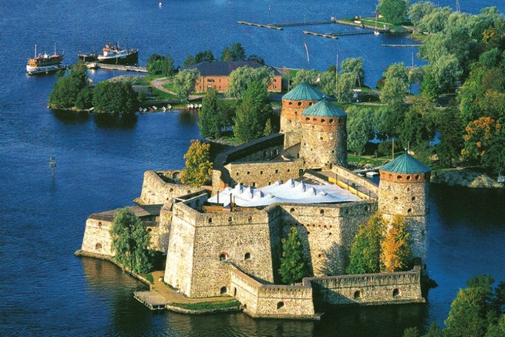 Finland Tour and Travels, Finland tourism