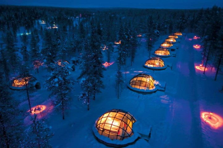 Finland Tourism, Places to Visit in Finland,Finland Tour and Travel Guide