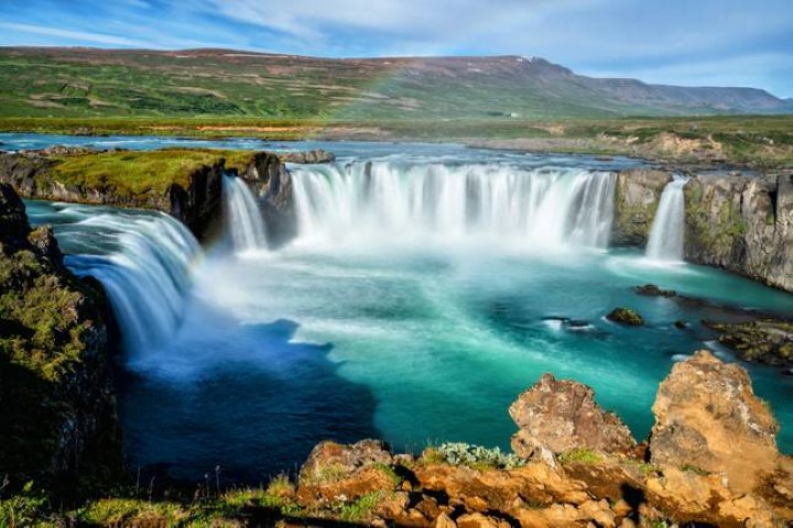 Iceland Tour and Travels, Iceland tourism