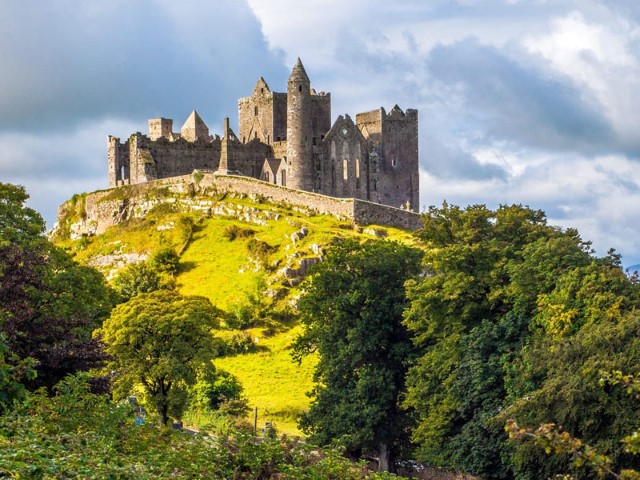 Ireland Tour and Travels, Ireland tourism