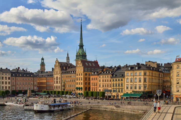 Sweden Tour and Travels, Sweden tourism