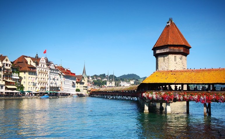 Switzerland Tour and Travels, Switzerland tourism
