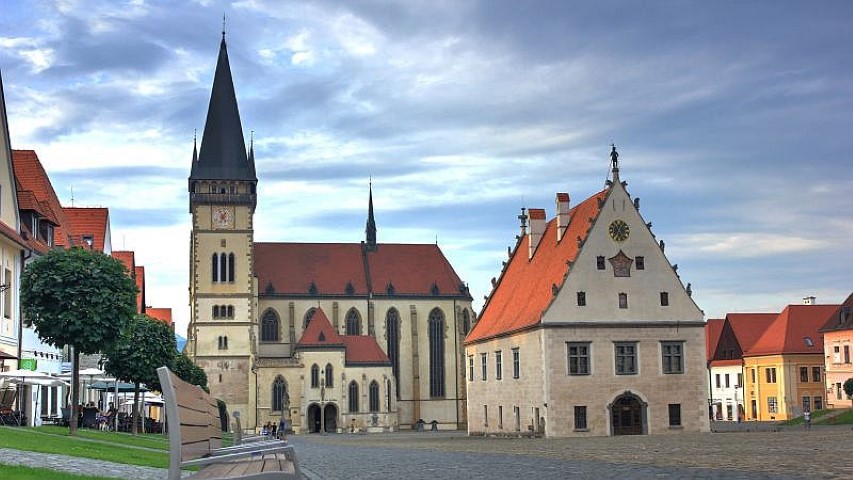 Slovakia Tour and Travels, Slovakia tourism