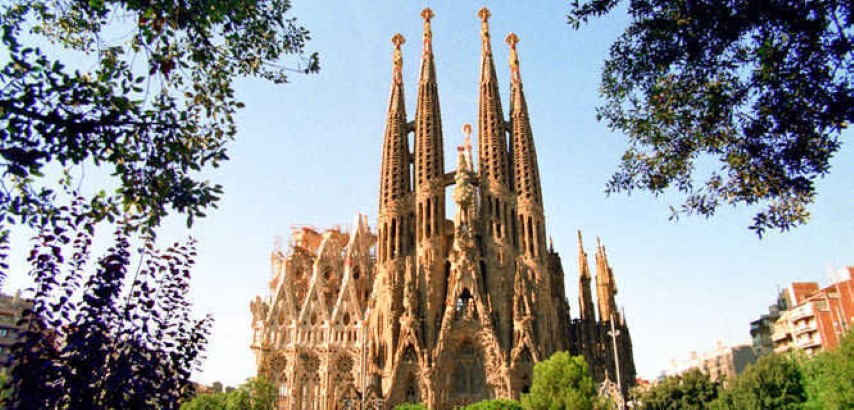 Spain Tour and Travels, Spain tourism