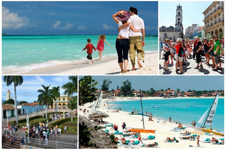 Cuba Tour and Travels, Cuba tourism