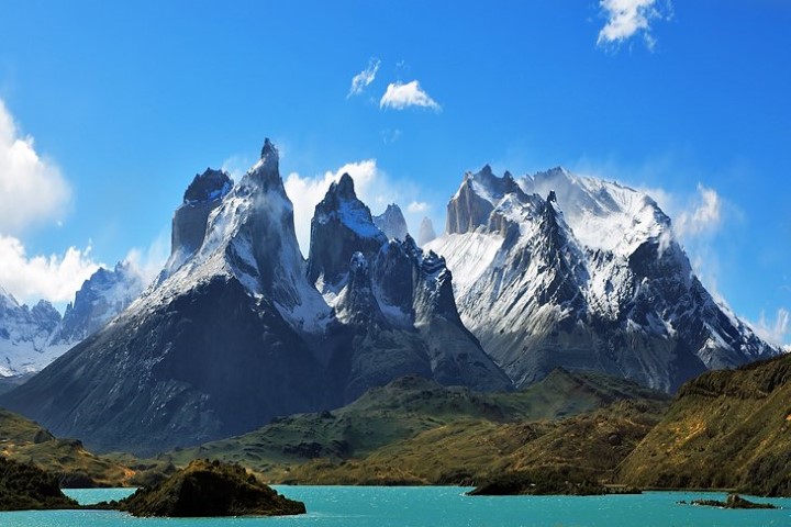 Chile Tour and Travels, Chile tourism