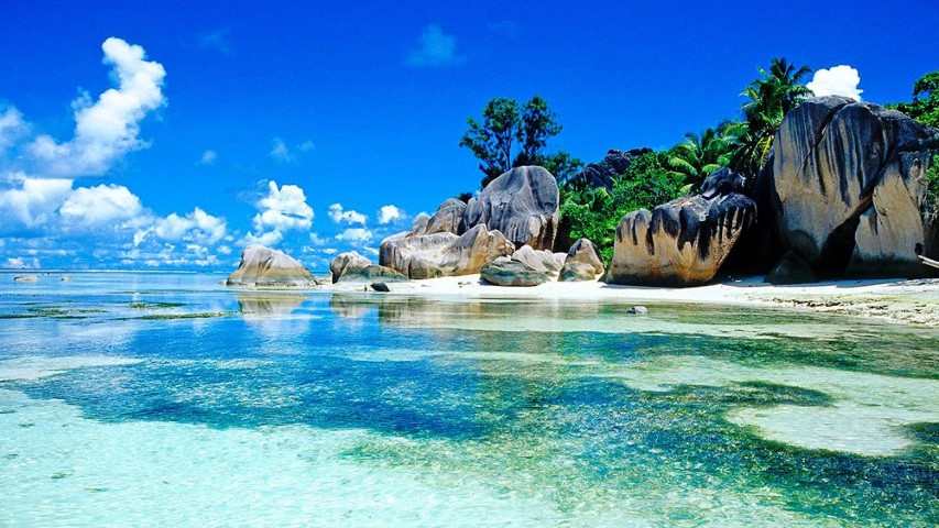 Seychelles Tour and Travels, Seychelles tourism