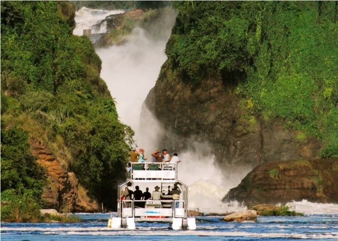 Uganda Tour and Travels, Uganda tourism