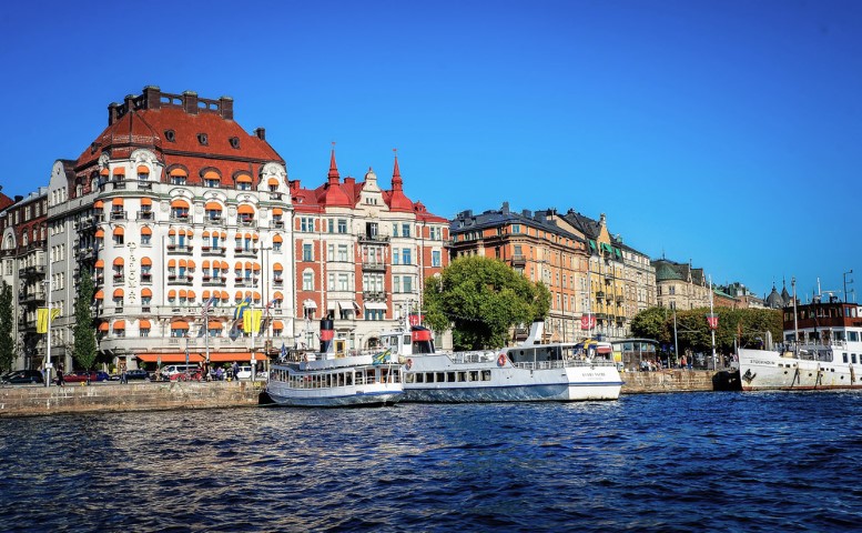 Scandinavia Tour and Travels, Scandinavia tourism