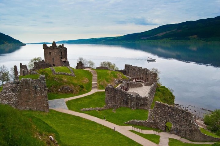 Scotland Tour and Travels, Scotland tourism