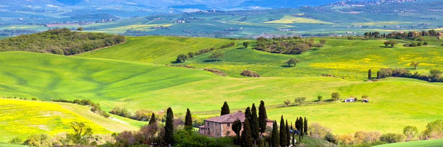Treasures of Tuscany & Umbria