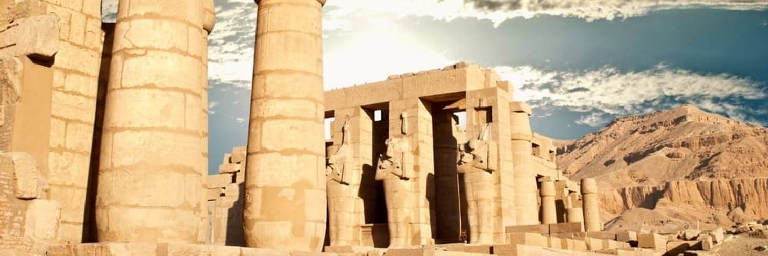 Cairo - Luxor - Aswan Egypt Tour