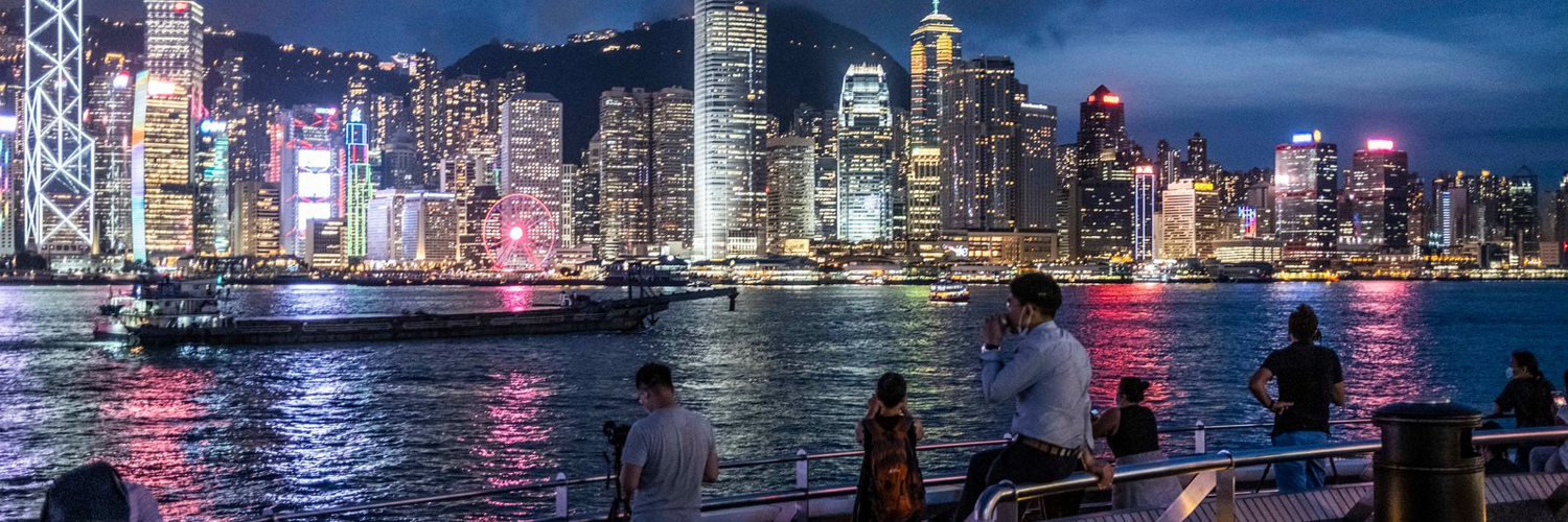Royal Hong Kong & China