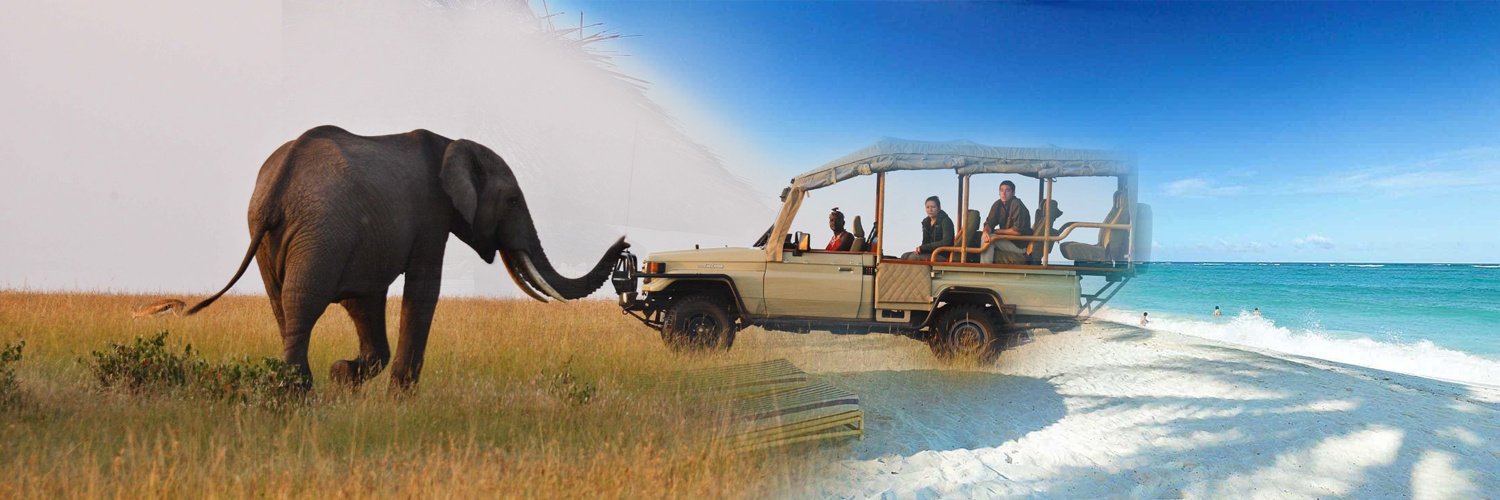 5 Days Safari in Kenya / Rift Valley / Rainforest